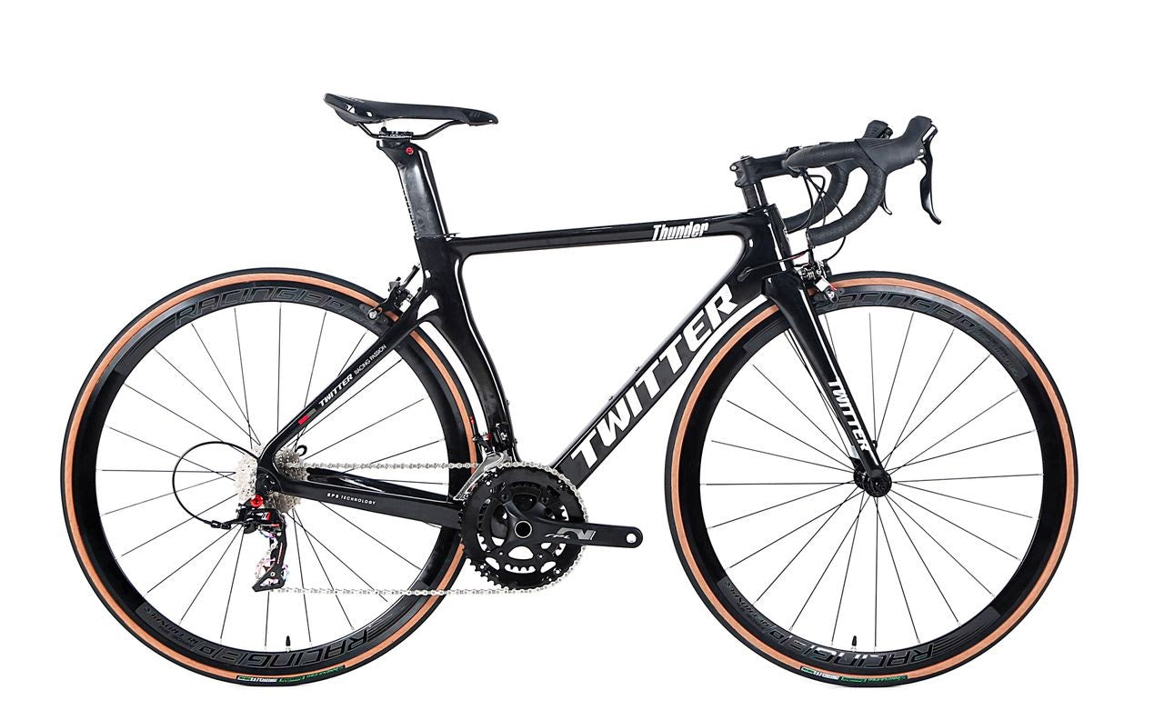 TWITTER THUNDER RS ROADBIKE