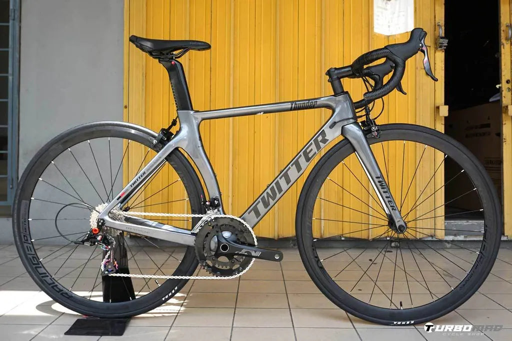 TWITTER THUNDER RS ROADBIKE