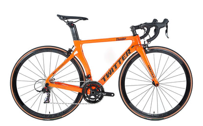 TWITTER THUNDER RS ROADBIKE