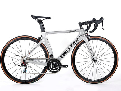 TWITTER THUNDER RS ROADBIKE - Main Image