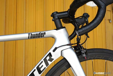 TWITTER THUNDER RS ROADBIKE