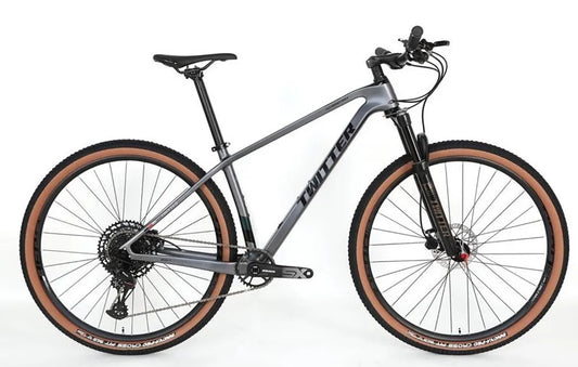 TWITTER WARRIOR PRO SX12 MTB 29"