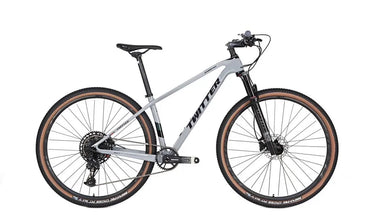 TWITTER WARRIOR PRO SX12 MTB 29"