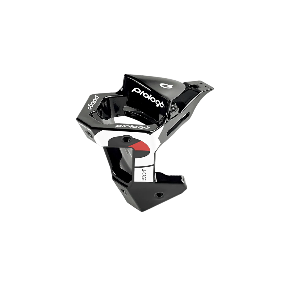 PROLOGO U-CAGE