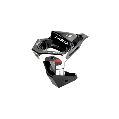 PROLOGO U-CAGE