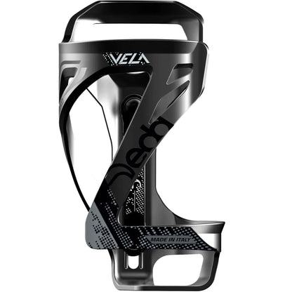 DEDA VELA BOTTLE CAGE