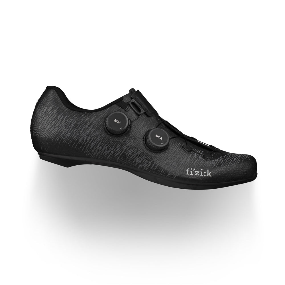 FIZIK VENTO INFINITO KNIT CARBON 2 WIDE RD SHOES