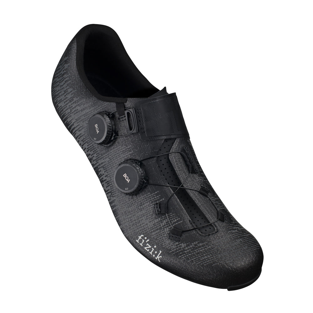 FIZIK VENTO INFINITO KNIT CARBON 2 WIDE RD SHOES