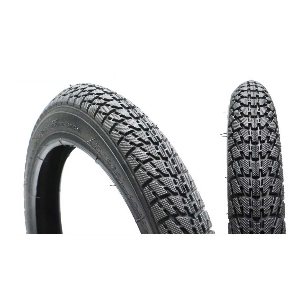 VEROLI TIRE 12X1/2 1.25