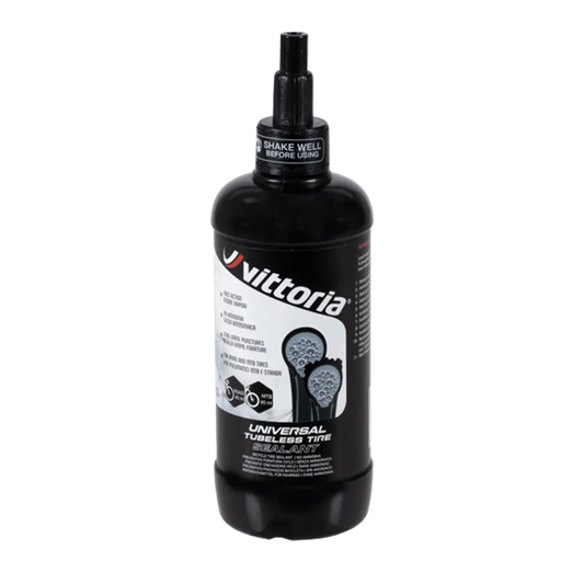 VITTORIA UNIVERSAL TUBELESS TIRE SEALANT