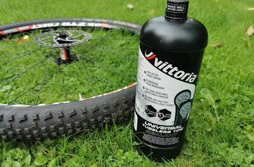 VITTORIA UNIVERSAL TUBELESS TIRE SEALANT