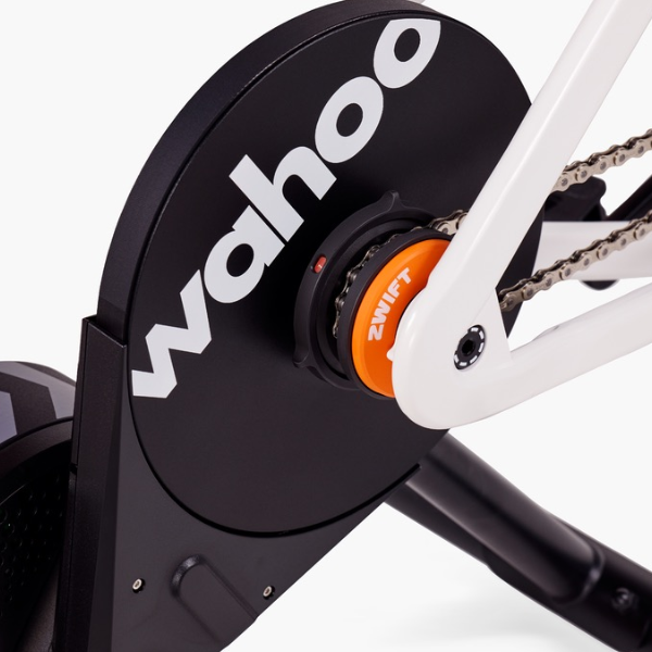 WAHOO ZWIFT CLOCK + ZWIFT COG UPGRADE KIT