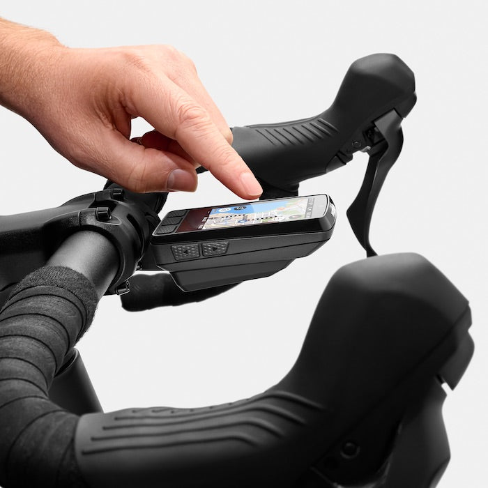 WAHOO ELEMNT ROAM 3 GPS BIKE COMPUTER