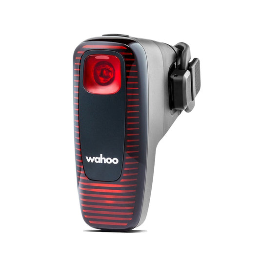 WAHOO TRACKR RADAR REAR LIGHT W/ SENSOR