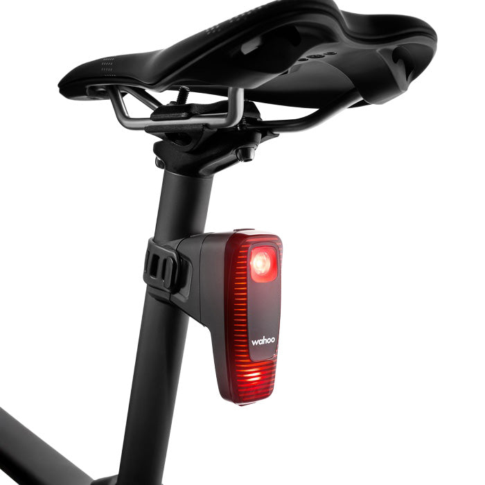WAHOO TRACKR RADAR REAR LIGHT W/ SENSOR