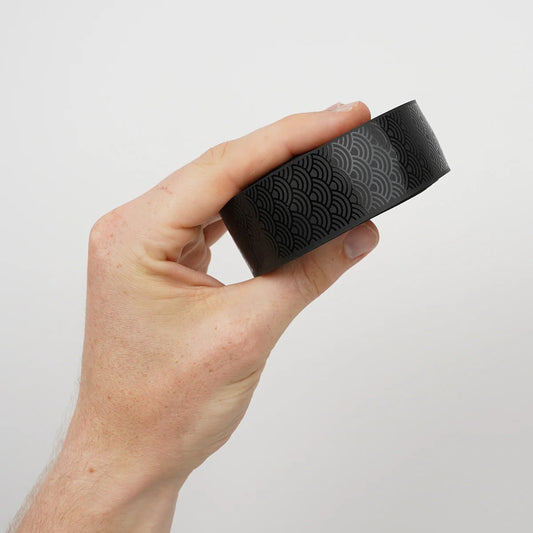 BURGH WAVE STEALTH BAR TAPE