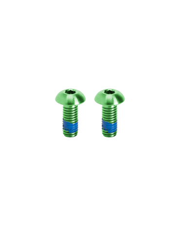 KOGEL TITANIUM BOTTLE CAGE BOLTS