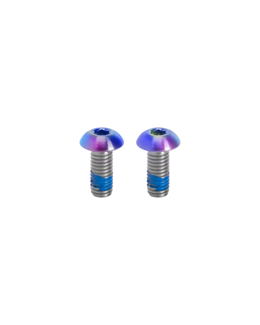 KOGEL TITANIUM BOTTLE CAGE BOLTS