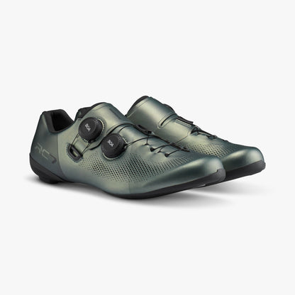 SHIMANO RC703E WIDE ROAD SHOES