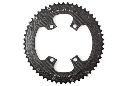 CARBON-TI X CARBORING EVO 4 ARMS CHAINRING