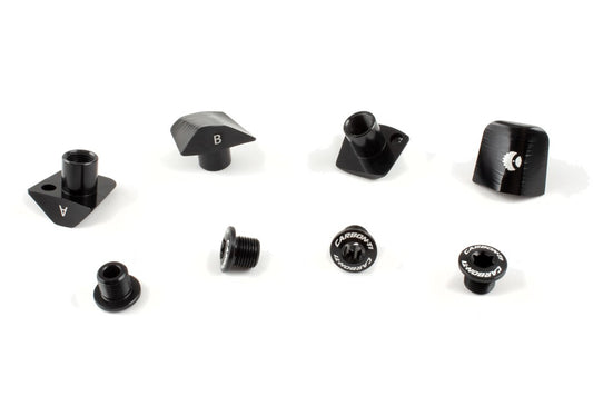 CARBON-TI X-COVER DA9200