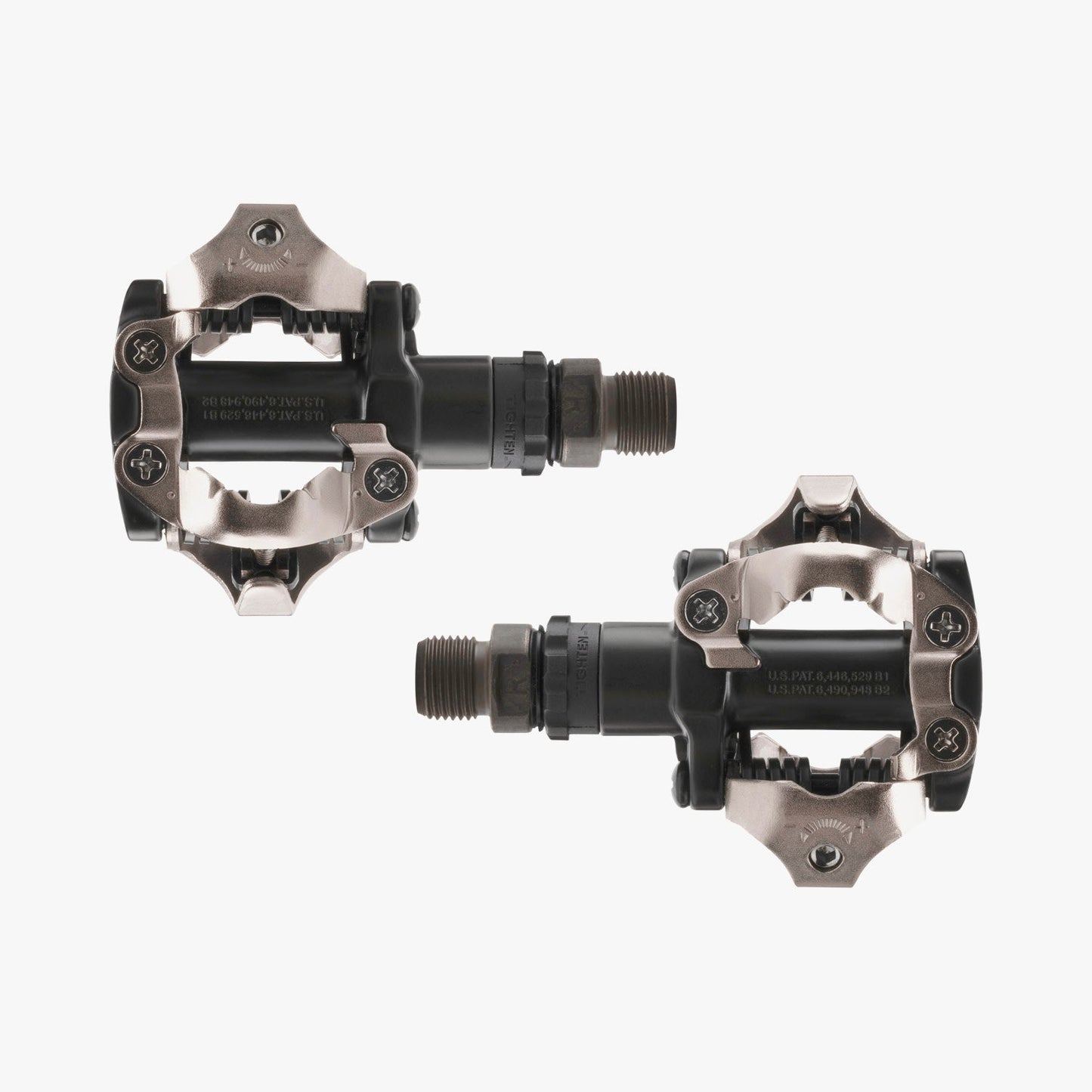 SHIMANO PD-M520 MTB PEDAL