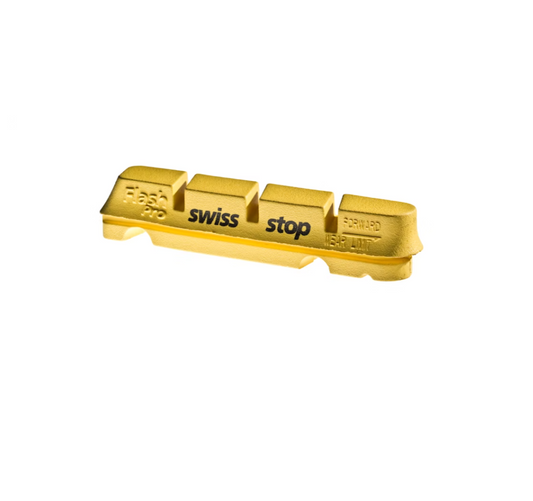 SWISSSTOP FLASH PRO YELLOW KING BRAKE PAD