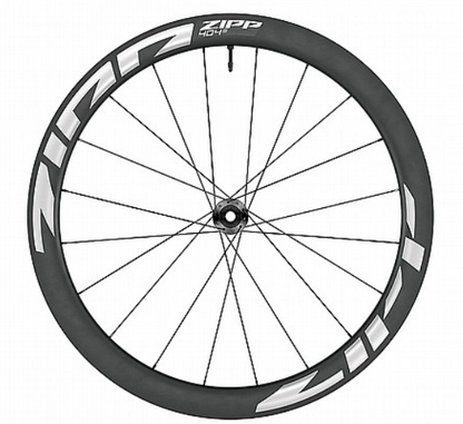 ZIPP 404 S CARBON TL DB CL WHEELSET